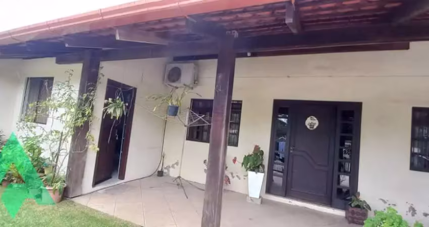 Casa com 3 quartos à venda no Itoupava Central, Blumenau 