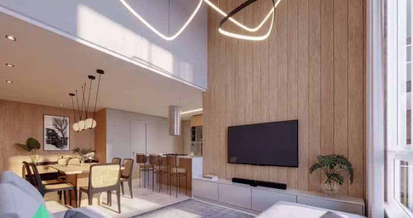 Apartamento com 2 quartos à venda no Itajubá, Barra Velha 