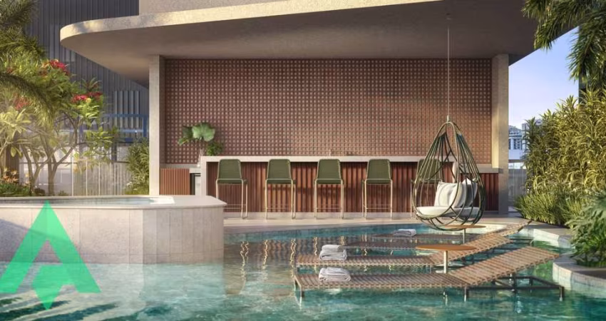 Apartamento com 4 quartos à venda no Centro, Balneário Camboriú 