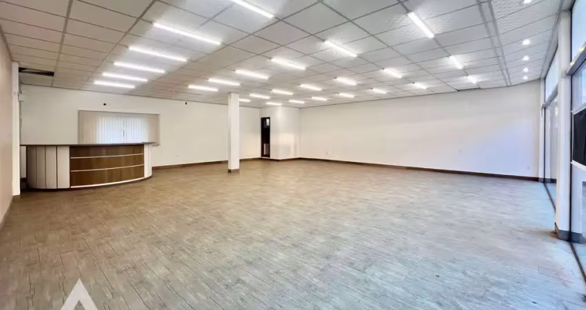 Sala comercial com 1 sala para alugar no Salto Weissbach, Blumenau 