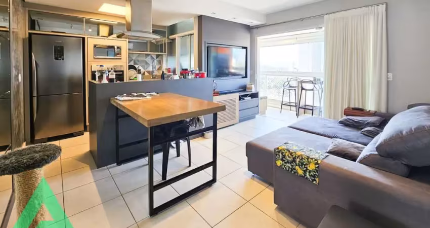 Apartamento com 2 quartos à venda na Escola Agrícola, Blumenau 