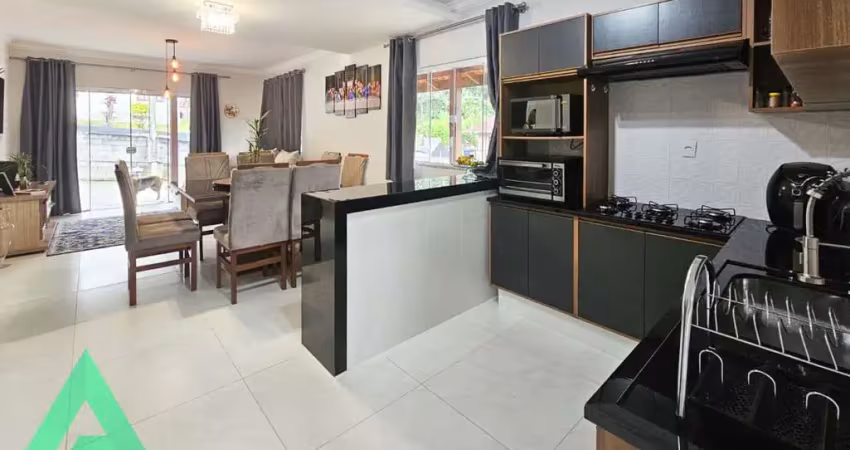 Casa com 3 quartos à venda na Escola Agrícola, Blumenau 