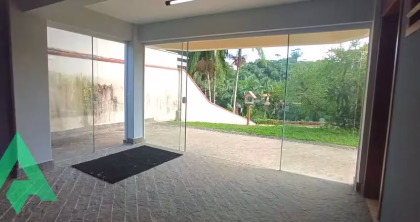 Sala comercial com 2 salas para alugar no Itoupava Norte, Blumenau 