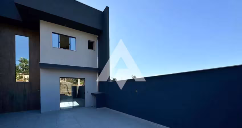 Casa com 2 quartos à venda no Itoupava Norte, Blumenau 