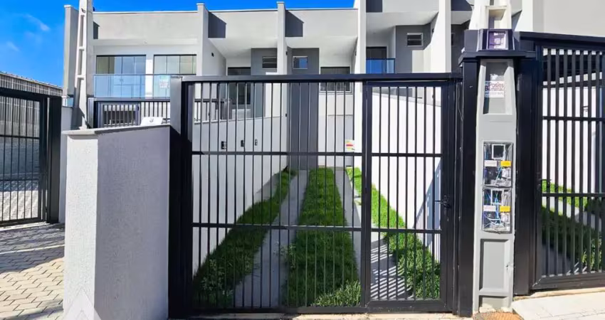 Casa com 2 quartos à venda na Escola Agrícola, Blumenau 