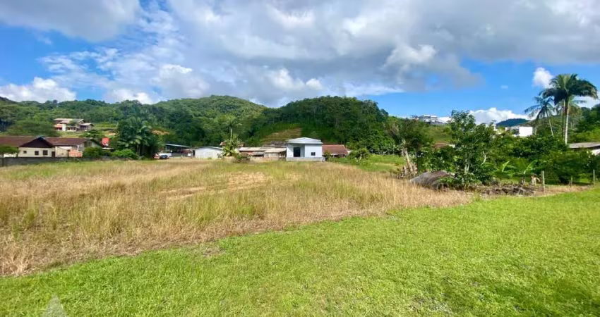 Terreno comercial à venda no Belchior Alto, Gaspar 