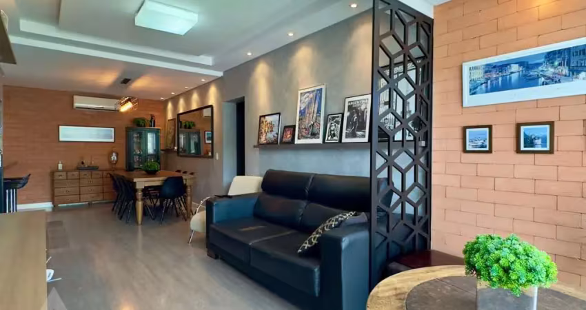 Apartamento com 3 quartos à venda na Escola Agrícola, Blumenau 