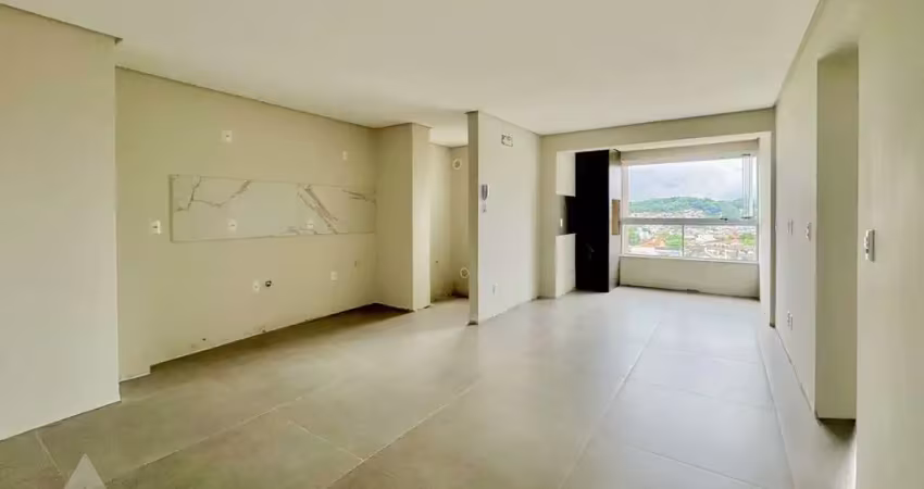 Apartamento com 2 quartos à venda na Escola Agrícola, Blumenau 