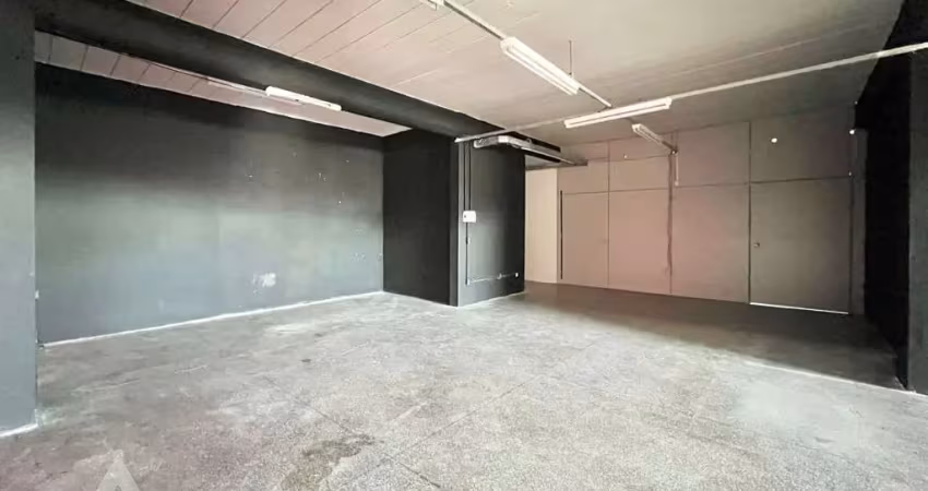 Sala comercial com 1 sala para alugar no Itoupavazinha, Blumenau 