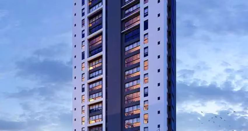 Apartamento com 2 quartos à venda no Velha, Blumenau 