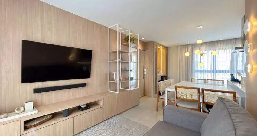 Apartamento com 2 quartos à venda na Vila Nova, Blumenau 