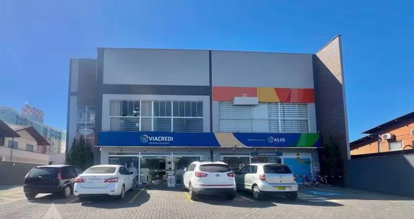 Ponto comercial com 1 sala para alugar no Itoupava Central, Blumenau 