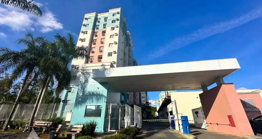 Apartamento com 2 quartos à venda no Itoupava Central, Blumenau 
