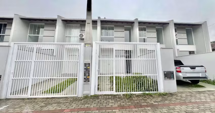 Casa com 2 quartos para alugar no Boa Vista, Blumenau 