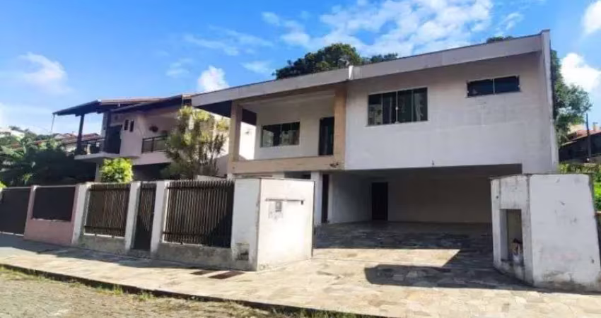 Casa com 4 quartos à venda na Vila Nova, Blumenau 