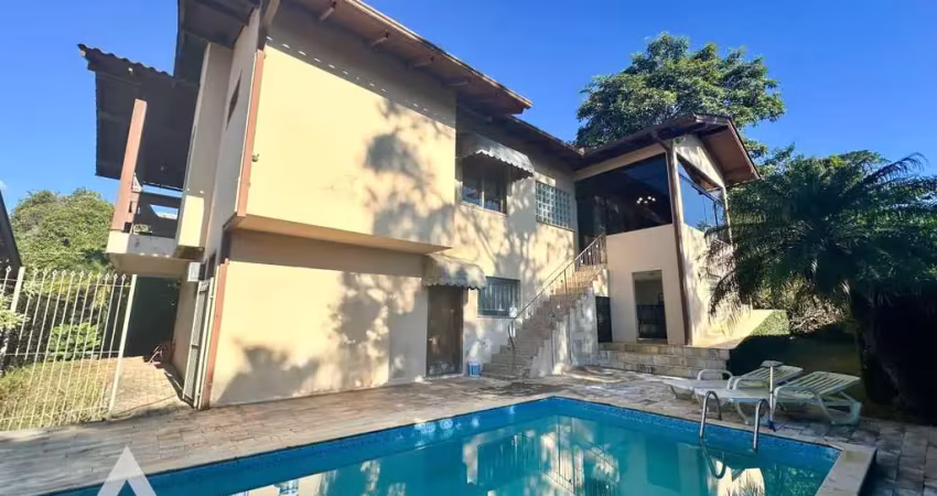 Casa com 4 quartos à venda no Itoupava Norte, Blumenau 