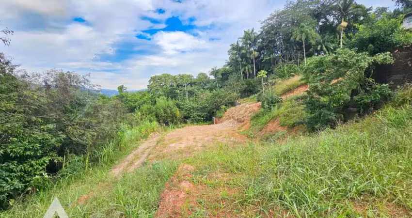 Terreno à venda no Garcia, Blumenau 