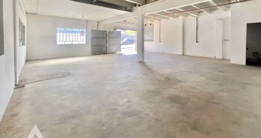 Barracão / Galpão / Depósito com 1 sala para alugar no Itoupava Central, Blumenau 