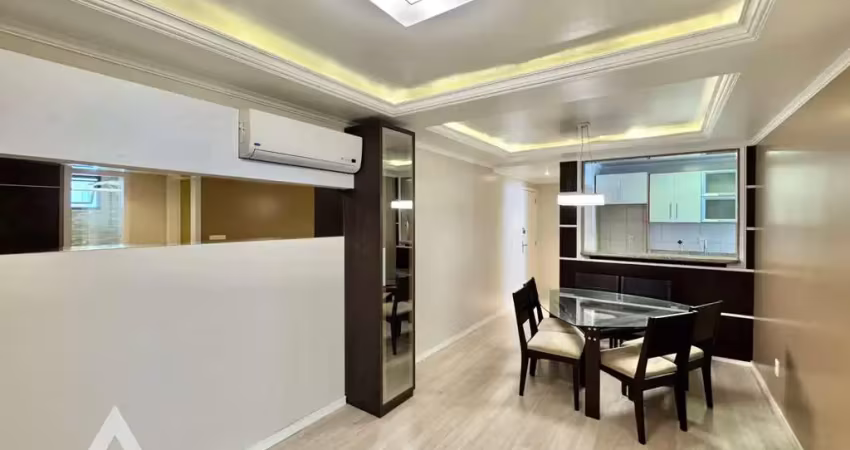 Apartamento com 2 quartos à venda no Velha, Blumenau 