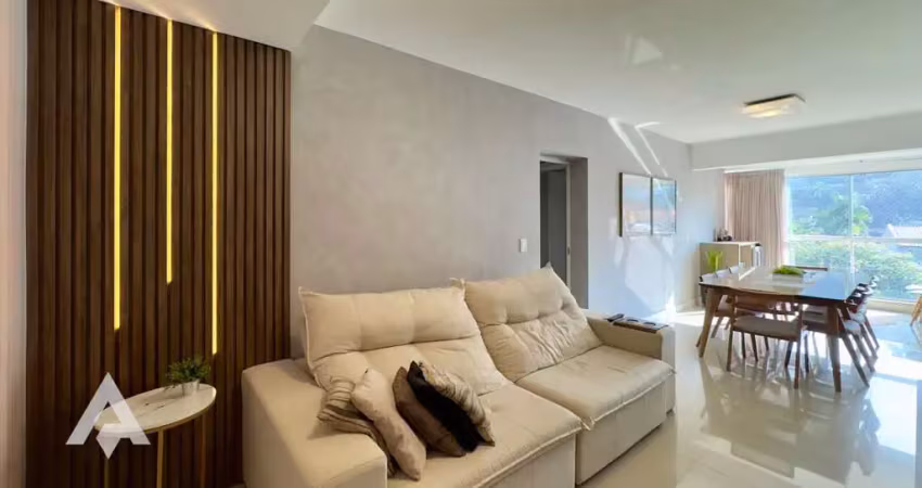 Apartamento com 3 quartos à venda na Escola Agrícola, Blumenau 