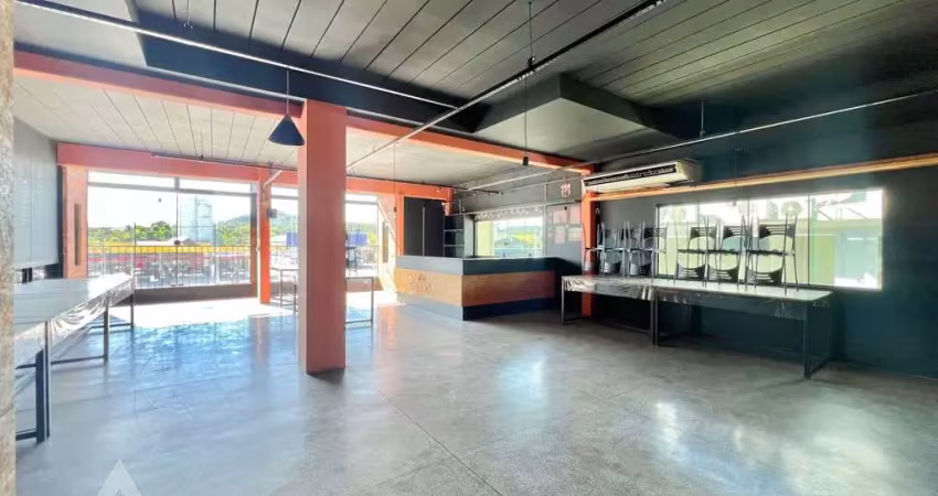 Ponto comercial para alugar no Itoupava Central, Blumenau 