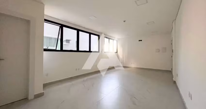 Ponto comercial com 1 sala para alugar no Velha, Blumenau 