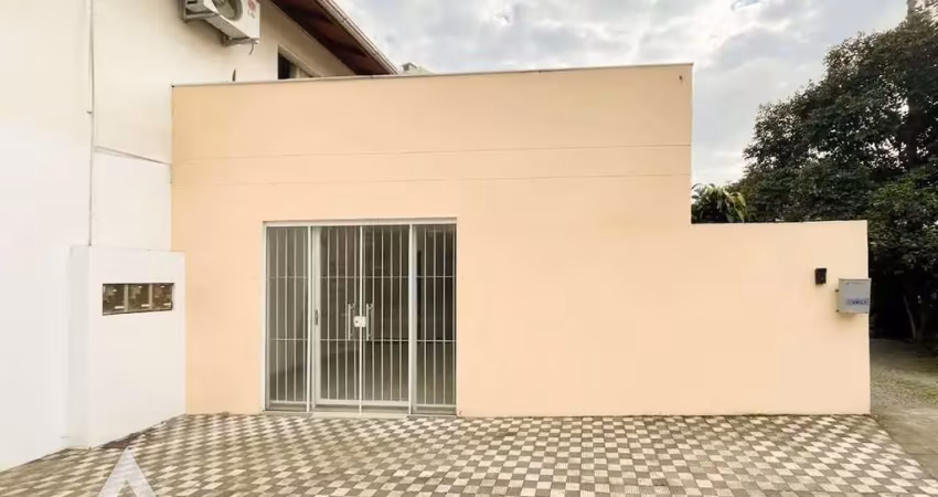 Sala comercial com 2 salas para alugar no Itoupava Norte, Blumenau 