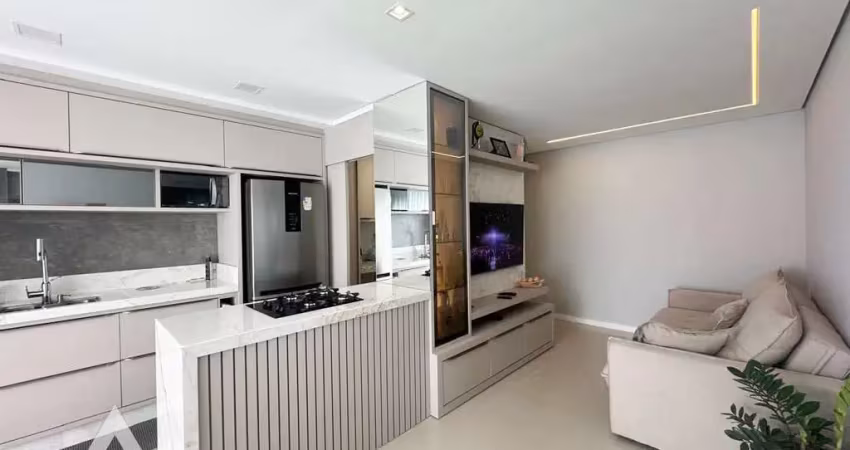 Apartamento com 2 quartos à venda no Velha Central, Blumenau 