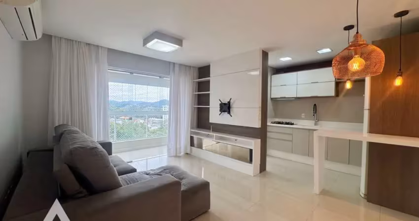 Apartamento com 2 quartos à venda na Escola Agrícola, Blumenau 