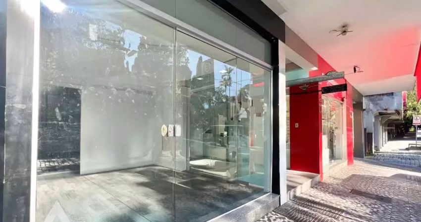 Sala comercial com 2 salas para alugar no Centro, Blumenau 