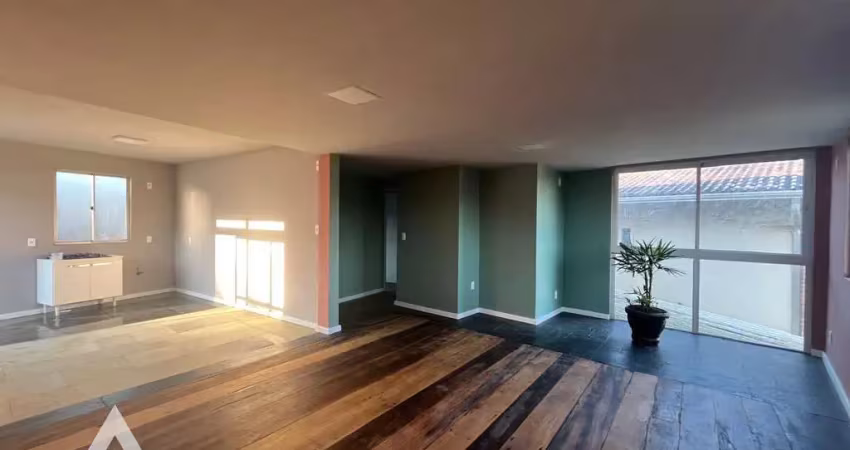 Apartamento com 2 quartos para alugar no Fidélis, Blumenau 
