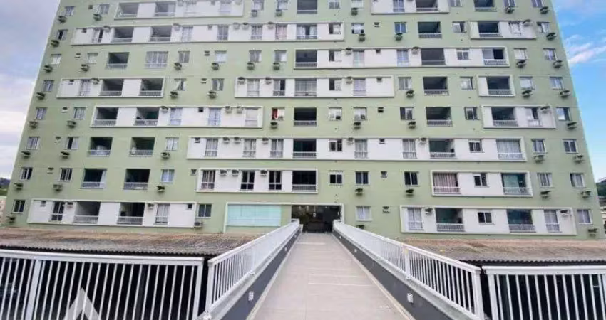 Apartamento com 2 quartos à venda no Velha Central, Blumenau 