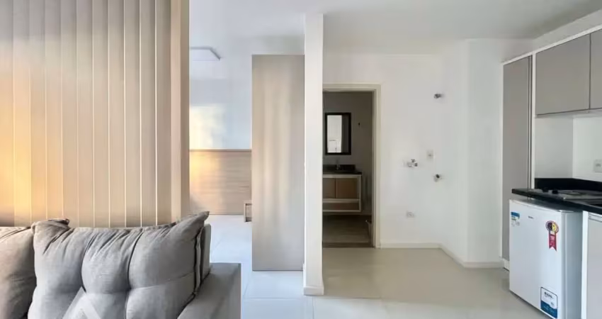 Apartamento com 1 quarto para alugar no Itoupava Seca, Blumenau 
