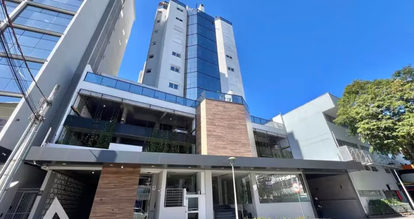 Apartamento com 1 quarto para alugar no Jardim Blumenau, Blumenau 