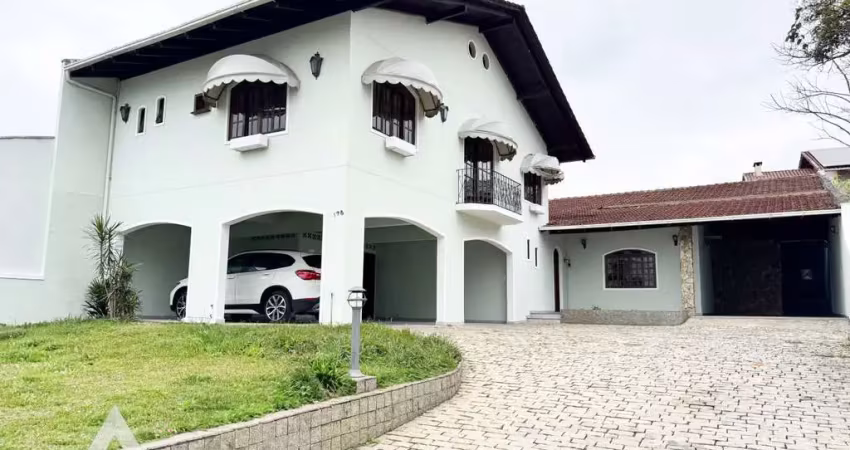 Casa com 4 quartos para alugar no Itoupava Norte, Blumenau 