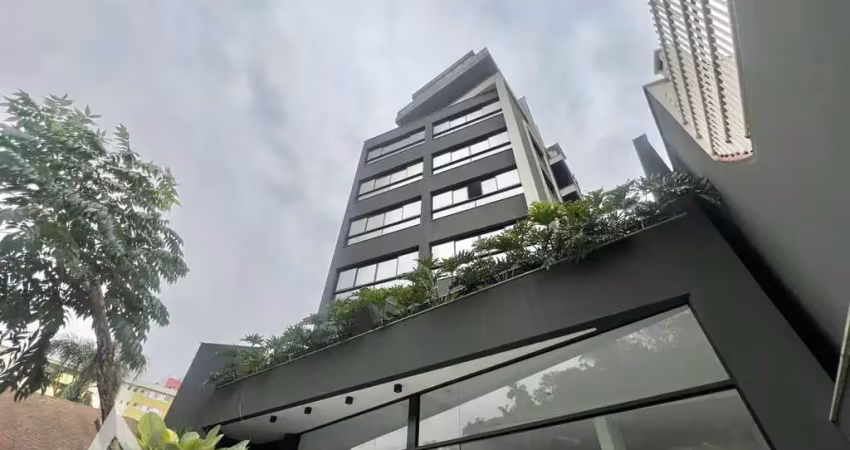 Apartamento com 1 quarto para alugar no Velha, Blumenau 
