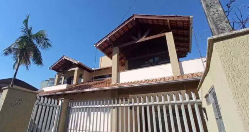Casa com 4 quartos à venda em Água Verde, Blumenau 