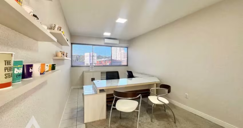 Ponto comercial com 1 sala para alugar no Itoupava Norte, Blumenau 
