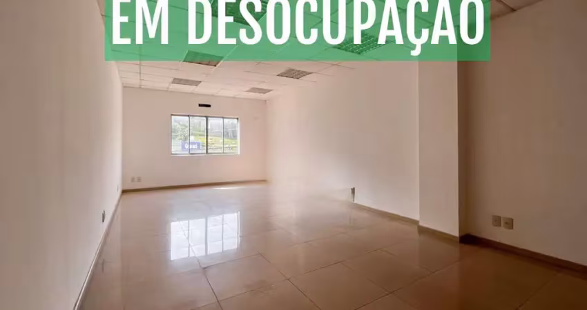 Ponto comercial com 1 sala para alugar no Itoupava Norte, Blumenau 