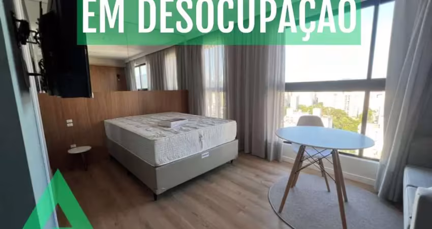Apartamento com 1 quarto para alugar no Itoupava Seca, Blumenau 