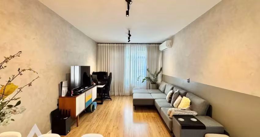 Apartamento com 2 quartos à venda no Jardim Blumenau, Blumenau 