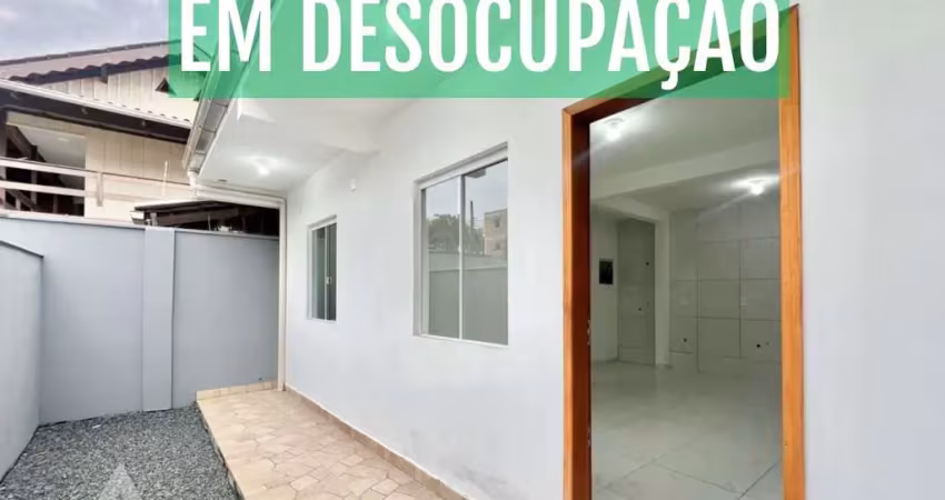 Apartamento com 1 quarto para alugar no Itoupava Norte, Blumenau 