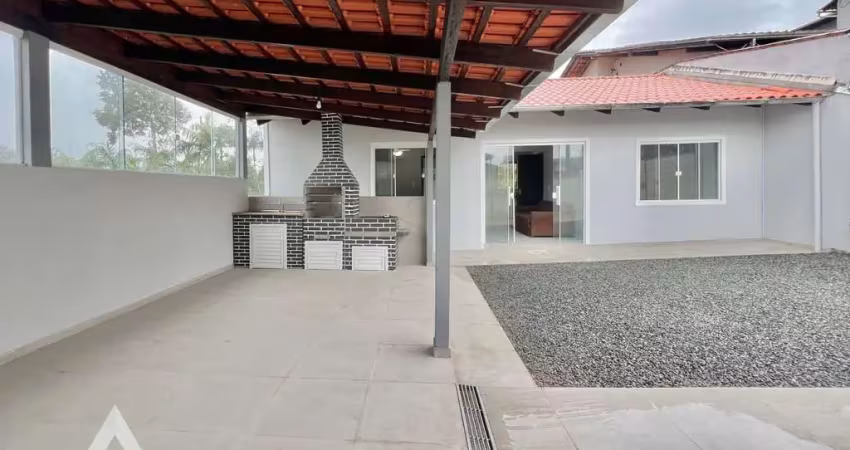 Casa com 2 quartos para alugar no Fortaleza, Blumenau 