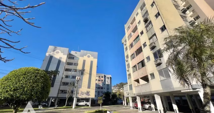 Apartamento com 2 quartos à venda na Escola Agrícola, Blumenau 