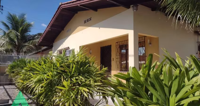 Casa com 4 quartos para alugar no Garcia, Blumenau 
