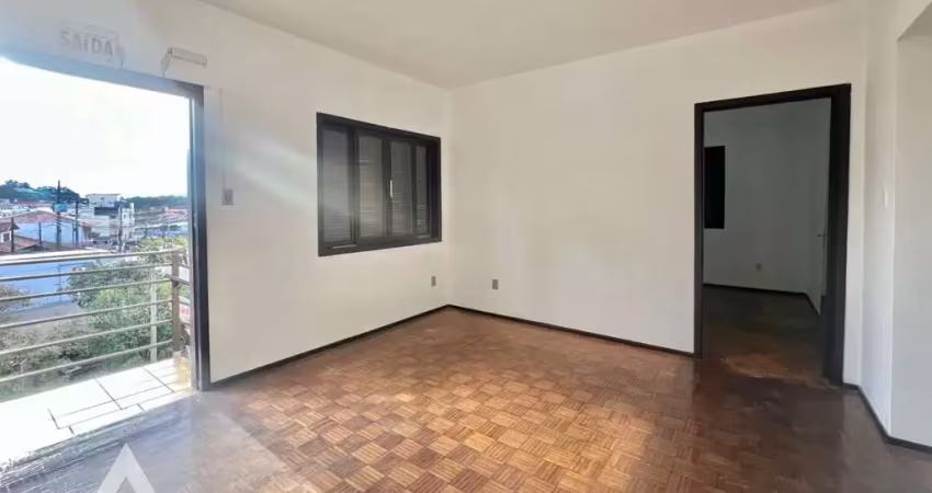 Apartamento com 4 quartos para alugar em Água Verde, Blumenau 
