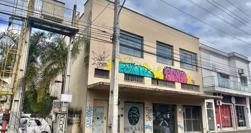 Prédio à venda no Centro, Blumenau 