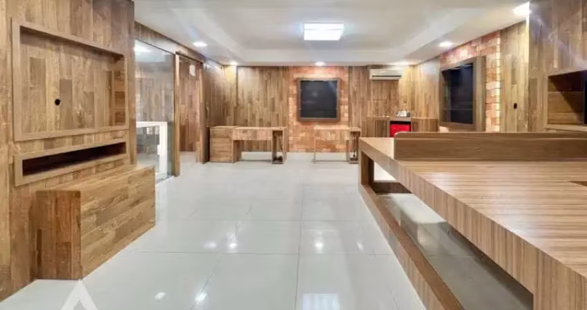 Ponto comercial com 2 salas à venda no Centro, Blumenau 