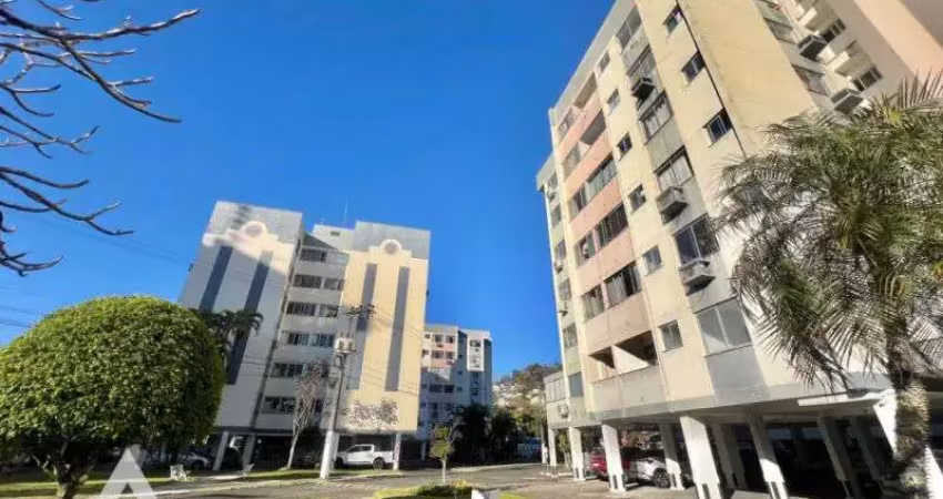 Apartamento com 2 quartos para alugar na Escola Agrícola, Blumenau 