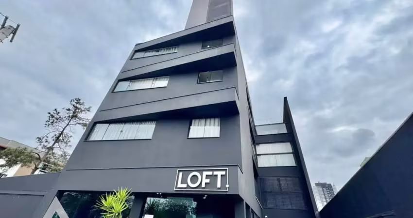 Apartamento com 1 quarto à venda no Itoupava Seca, Blumenau 